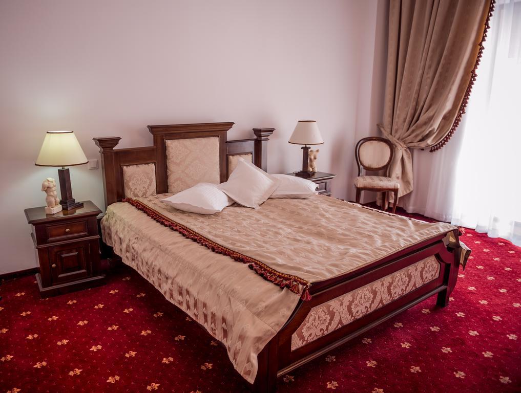 מלון Zărneşti Emire Boutique חדר תמונה